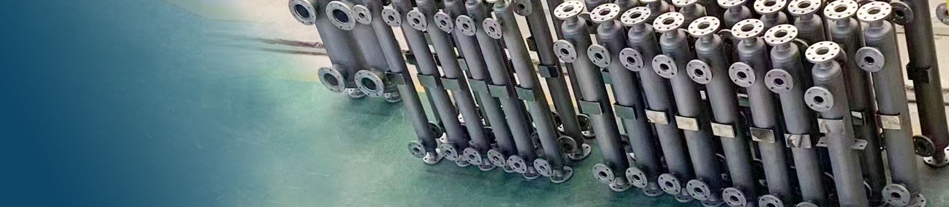 非標(biāo)定制設(shè)備（列管、儲(chǔ)罐、反應(yīng)器）